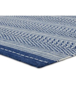 Jaipur Living Penrose Lenna PNR06 Blue - White 9 ft. X 12 ft. Rectangle Rug