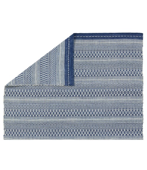 Jaipur Living Penrose Blue PNR06 9 ft. X 12 ft. Rectangle Rug