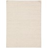 Jaipur Living Poise Eulalia POE01 Light Gray/Ivory 7 ft. 10 in. X 9 ft. 10 in. Rectangle Rug