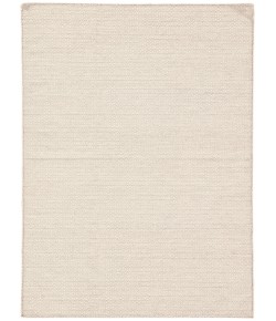 Jaipur Living Poise Eulalia POE01 Light Gray/Ivory 7 ft. 10 in. X 9 ft. 10 in. Rectangle Rug