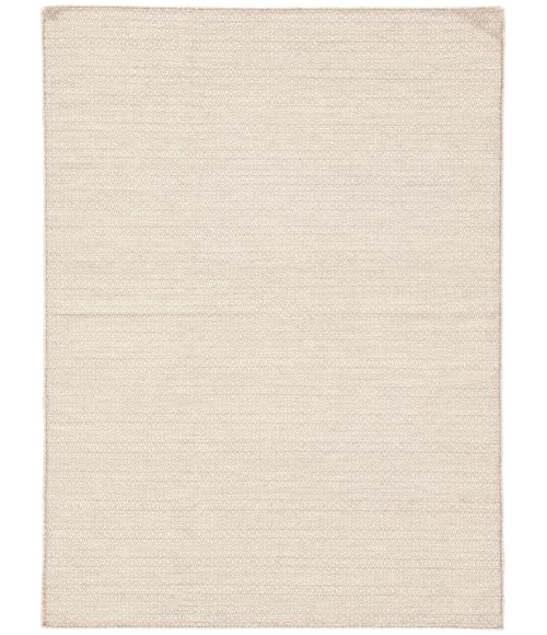 Jaipur Living Eulalia Handmade Geometric Light Gray/ Ivory Area Rug (7'10"X9'10")