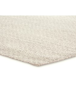 Jaipur Living Poise Eulalia POE01 Light Gray/Ivory 7 ft. 10 in. X 9 ft. 10 in. Rectangle Rug