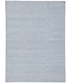 Jaipur Living Poise Eulalia POE02 Blue/Ivory 7 ft. 10 in. X 9 ft. 10 in. Rectangle Rug