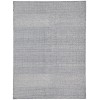 Jaipur Living Poise Glace POE04 Dark Blue/Ivory 8 ft. 10 in. X 11 ft. 9 in. Rectangle Rug