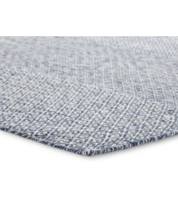 Jaipur Living Poise Glace POE04 Dark Blue/Ivory 8 ft. 10 in. X 11 ft. 9 in. Rectangle Rug
