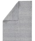 Jaipur Living Glace Handmade Geometric Dark Blue/ Ivory Area Rug (8'10"X11'9")
