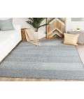 Jaipur Living Glace Handmade Geometric Dark Blue/ Ivory Area Rug (8'10"X11'9")