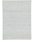 Jaipur Living Glace Handmade Geometric Light Blue/ Ivory Area Rug (8'10"X11'9")