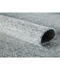 Jaipur Living Glace Handmade Geometric Light Blue/ Ivory Area Rug (8'10"X11'9")