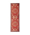 POLARIS RUG Jaipur Living Leighton Indoor/ Outdoor Medallion Red/ Blue Runner Rug (2 8"X10 )