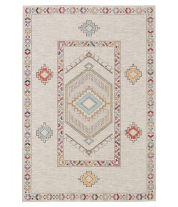 Jaipur Living Polaris Tov POL10 Light Gray/Multicolor 8 ft. 10 in. X 12 ft. Rectangle Rug