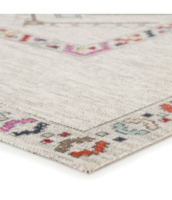Jaipur Living Polaris Tov POL10 Light Gray/Multicolor 8 ft. 10 in. X 12 ft. Rectangle Rug