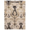 Jaipur Living Polaris Gray POL14 18 in. Swatch Square Rug