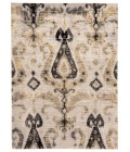 Jaipur Living Polaris Gray POL14 18 in. Swatch Square Rug