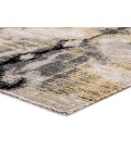 Jaipur Living Polaris Gray POL14 18 in. Swatch Square Rug