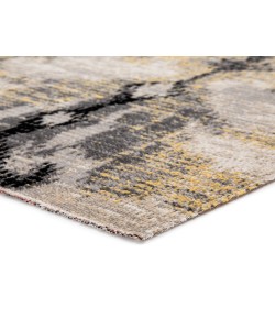 Jaipur Living Polaris Gray POL14 18 in. Swatch Square Rug