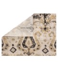 Jaipur Living Polaris Gray POL14 18 in. Swatch Square Rug