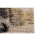 Jaipur Living Polaris Gray POL14 18 in. Swatch Square Rug