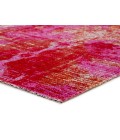 Jaipur Living Zenith Indoor/ Outdoor Ikat Pink/ Orange Area Rug (8'10"X12')