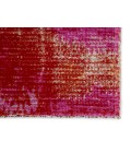Jaipur Living Zenith Indoor/ Outdoor Ikat Pink/ Orange Runner Rug (2'6"X8')