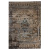 Jaipur Living Polaris POL42 Tan/Blue 8 ft. 10 in. X 12 ft. Rectangle Rug
