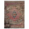 Jaipur Living Polaris Cicero POL43 Pink/Taupe 2 ft. X 3 ft. Rectangle Rug