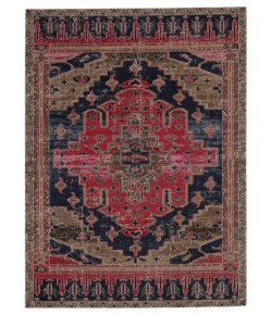Jaipur Living Polaris Pink POL44 7 ft. 6 in. X 9 ft. 6 in. Rectangle Rug