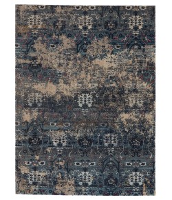 Jaipur Living Polaris Blue POL47 9 ft. 10 in. X 14 ft. Rectangle Rug