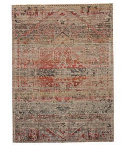 Jaipur Living Polaris Altona POL49 Multicolor/Beige 9 ft. 10 in. X 14 ft. Rectangle Rug