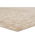 Jaipur Living Poetry By Pollack Light Beige POP01 9 ft. X 12 ft. Rectangle Rug