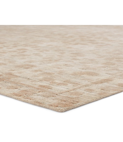 Jaipur Living Poetry By Pollack Light Beige POP01 9 ft. X 12 ft. Rectangle Rug