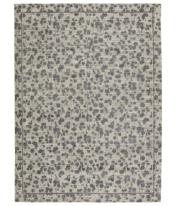 Jaipur Living Poetry By Pollack Blossom POP02 Gray - Gray 9 ft. X 12 ft. Rectangle Rug