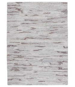 Jaipur Living Portage Gray POR03 18 in. Swatch Square Rug