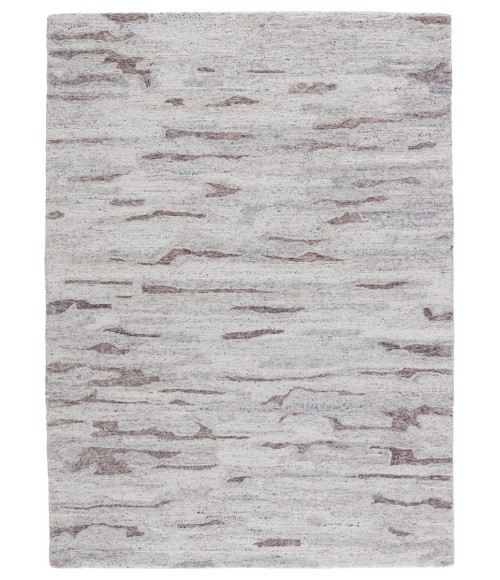 Jaipur Living Portage Gray Rug POR03 18 in. Swatch Square - Rugs Town Jaipur Living Portage Gray POR03 18 in. Swatch Square Rug