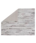 Jaipur Living Portage Gray Rug POR03 18 in. Swatch Square - Rugs Town Jaipur Living Portage Gray POR03 18 in. Swatch Square Rug