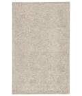 Jaipur Living Corian Handmade Trellis Gray Area Rug (5'X8')