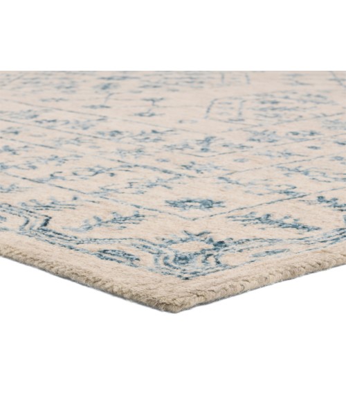 Jaipur Living Province Ivory PRO07 10 ft. X 14 ft. Rectangle Rug
