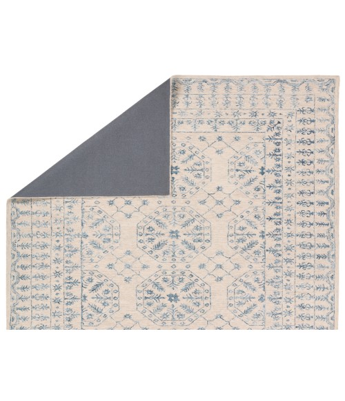 Jaipur Living Province Ivory PRO07 10 ft. X 14 ft. Rectangle Rug