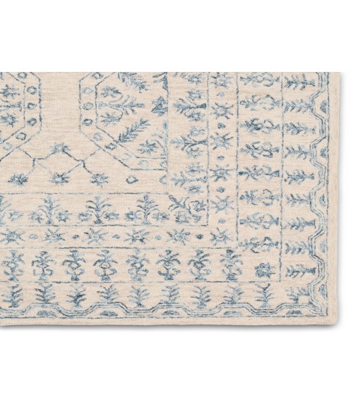 Jaipur Living Province Ivory PRO07 10 ft. X 14 ft. Rectangle Rug