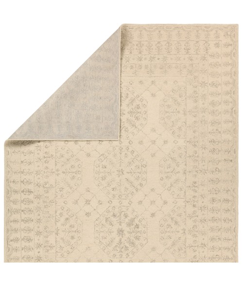 Jaipur Living Province White Pro08 12 Ft. X 15 Ft. Rect. Rug
