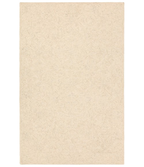 Jaipur Living Province Natural (Tan / Beige / Taupe) Pro10 6 Ft. X 9 Ft. Rect. Rug