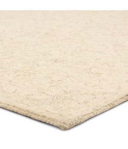 Jaipur Living Province Natural (Tan / Beige / Taupe) Pro10 6 Ft. X 9 Ft. Rect. Rug