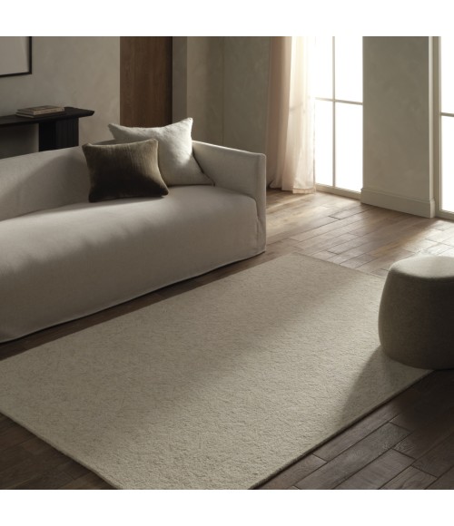 Jaipur Living Province Natural (Tan / Beige / Taupe) Pro10 6 Ft. X 9 Ft. Rect. Rug