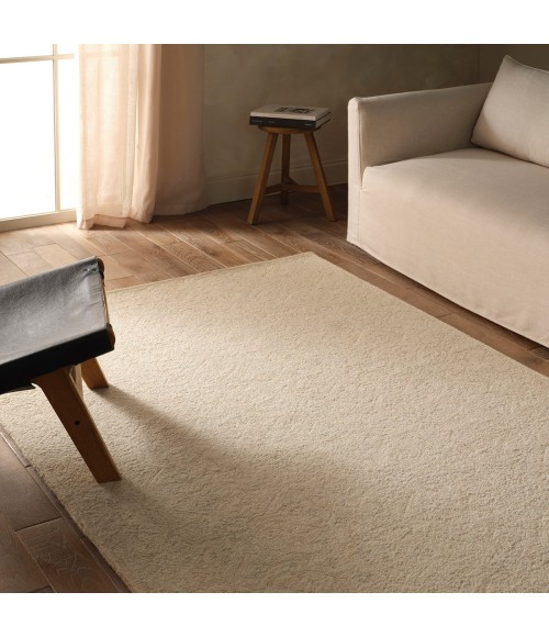 Jaipur Living Province Natural (Tan / Beige / Taupe) Pro10 6 Ft. X 9 Ft. Rect. Rug