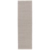 Jaipur Living Pasadena Lamanda PSD01 Light Gray - Ivory 3 ft. X 10 ft. Rectangle Rug