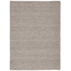 Jaipur Living Pasadena Lamanda PSD03 Taupe - Gray 4 ft. X 6 ft. Rectangle Rug