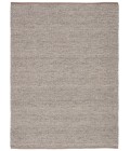 Jaipur Living Lamanda Indoor/ Outdoor Solid Taupe/ Gray Area Rug (8'X10')