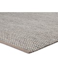 Jaipur Living Lamanda Indoor/ Outdoor Solid Taupe/ Gray Area Rug (8'X10')