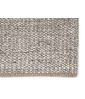 Jaipur Living Lamanda Indoor/ Outdoor Solid Taupe/ Gray Area Rug (8'X10')