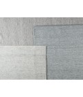 Jaipur Living Lamanda Indoor/ Outdoor Solid Taupe/ Gray Area Rug (8'X10')